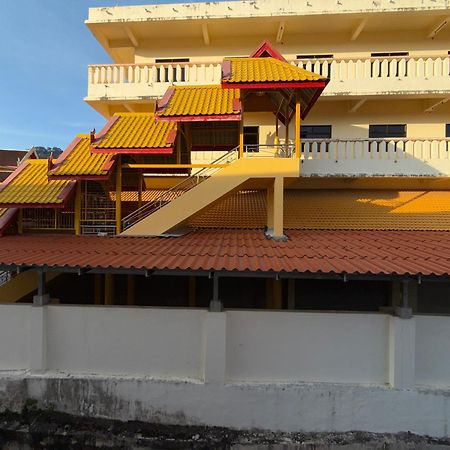 Patong Canal Villa 200 Exterior foto
