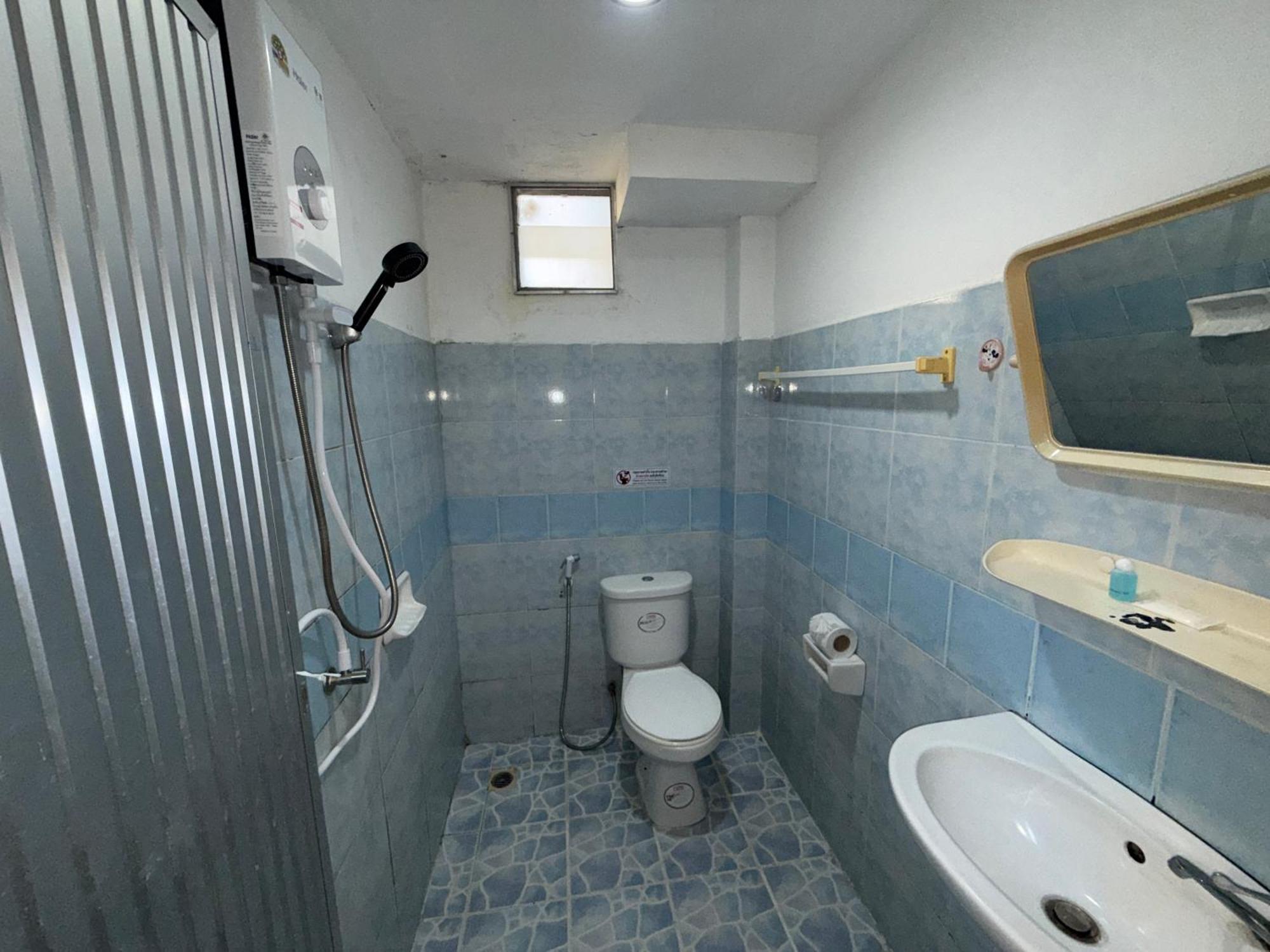 Patong Canal Villa 200 Exterior foto