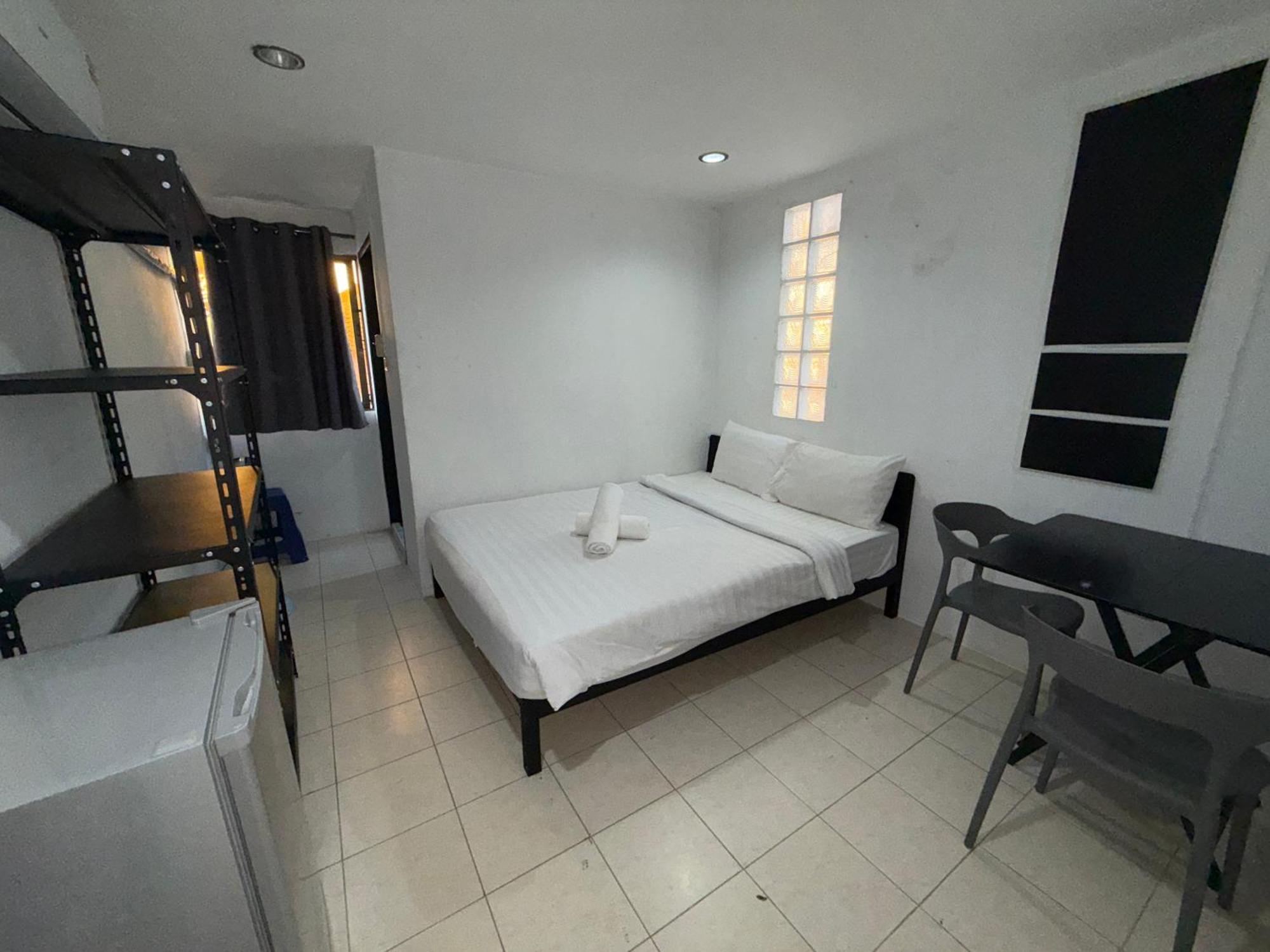 Patong Canal Villa 200 Exterior foto